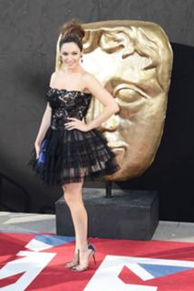Kelly Brook feet photo thumbnail