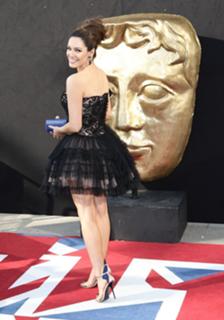 Kelly Brook feet photo thumbnail