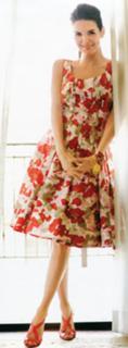 Angie Harmon feet photo thumbnail