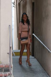 Christina Milian feet photo thumbnail