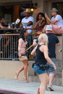 Christina Milian feet photo thumbnail