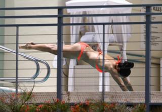 Eva Longoria feet photo thumbnail