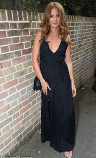 Millie Mackintosh feet photo thumbnail