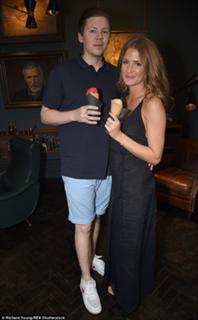 Millie Mackintosh feet photo thumbnail