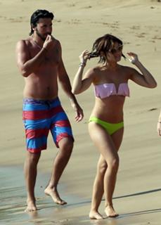 Lucy Hale feet photo thumbnail