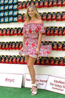 Ali Larter feet photo thumbnail