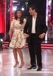 Parineeti Chopra feet photo thumbnail