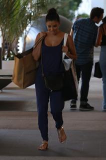 Eva Longoria feet photo thumbnail