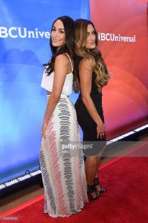 Nikki Garcia feet photo thumbnail