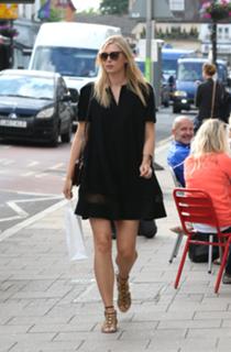 Maria Sharapova feet photo thumbnail