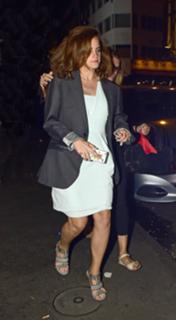 Emma Watson feet photo thumbnail