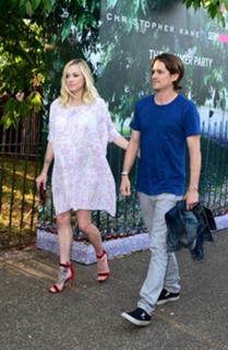 Fearne Cotton feet photo thumbnail