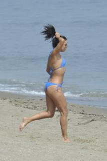 Eva Longoria feet photo thumbnail