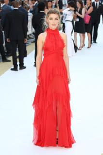 Amber Heard feet photo thumbnail
