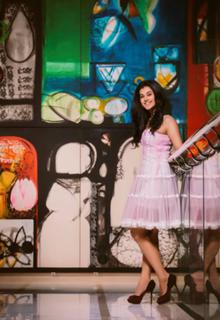 Taapsee Pannu feet photo thumbnail