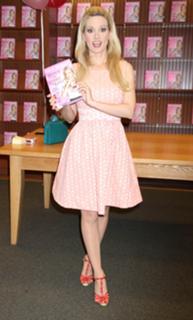 Holly Madison feet photo thumbnail