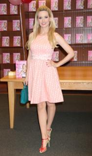 Holly Madison feet photo thumbnail