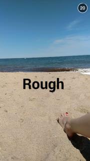 Emmy Rossum feet photo thumbnail