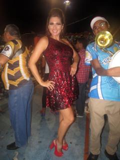 Lívia Andrade feet photo thumbnail