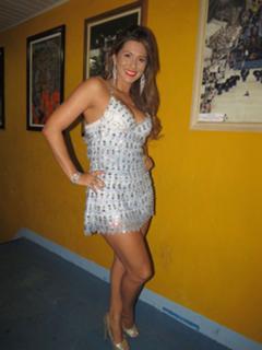 Lívia Andrade feet photo thumbnail