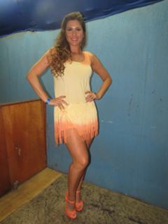 Lívia Andrade feet photo thumbnail