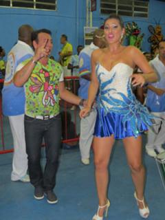 Lívia Andrade feet photo thumbnail