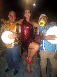 Lívia Andrade feet photo thumbnail