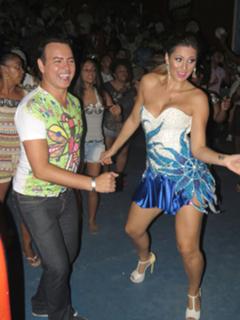 Lívia Andrade feet photo thumbnail