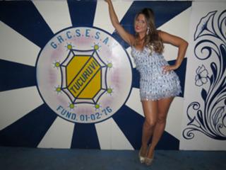 Lívia Andrade feet photo thumbnail