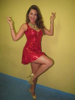 Lívia Andrade feet photo thumbnail