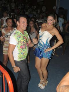 Lívia Andrade feet photo thumbnail