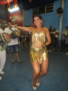 Lívia Andrade feet photo thumbnail