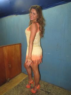 Lívia Andrade feet photo thumbnail