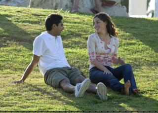 Olivia Thirlby feet photo 4