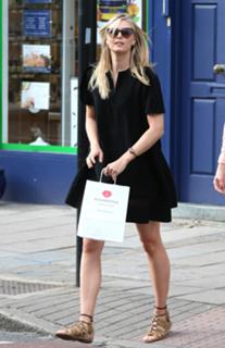 Maria Sharapova feet photo thumbnail
