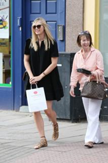 Maria Sharapova feet photo thumbnail