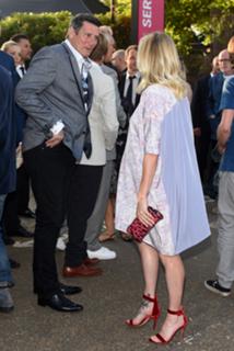 Fearne Cotton feet photo thumbnail