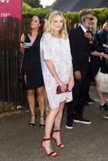Fearne Cotton feet photo thumbnail