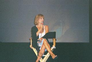 Teryl Rothery feet photo 2