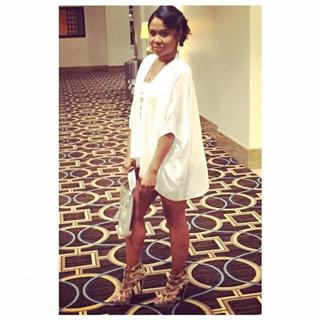 Angela Yee feet photo thumbnail