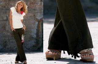 Paige Butcher feet photo thumbnail