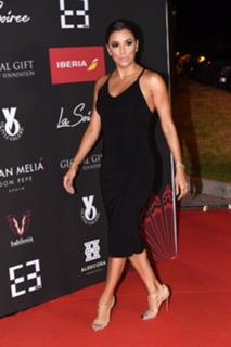 Eva Longoria feet photo thumbnail