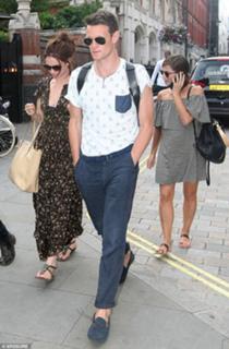 Jenna Coleman feet photo thumbnail