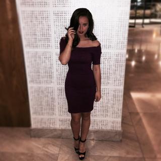 Georgia May Foote feet photo thumbnail