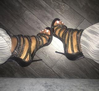 Angela Simmons feet photo thumbnail