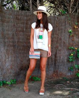 Paula Echevarría feet photo thumbnail
