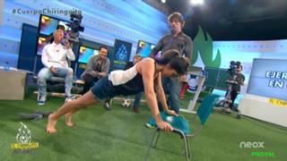 Irene Junquera feet photo thumbnail