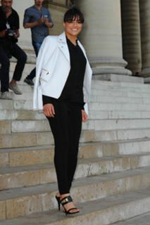 Michelle Rodriguez feet photo thumbnail