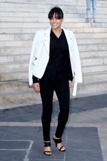 Michelle Rodriguez feet photo thumbnail