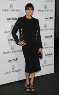 Michelle Rodriguez feet photo thumbnail